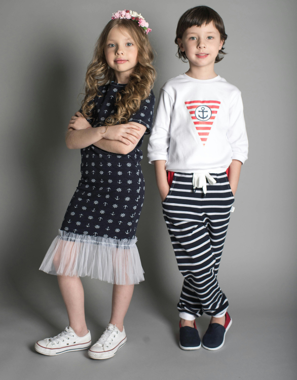 Kidswear